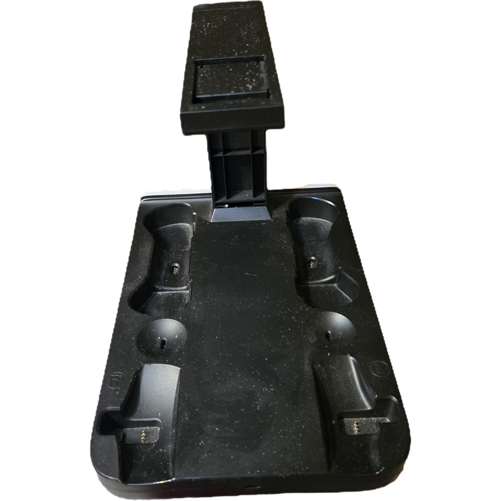 PSVR2 & PS5 Controller Charging Station with Headset Stand